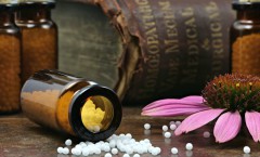 homeopaattiset laakkeet